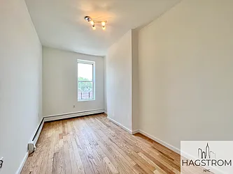 Rented by Hagstrom Management Inc