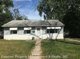 5001 Holton Ave, Fort Wayne, IN 46806