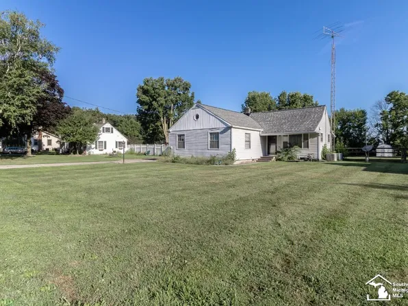 1438 North St, Samaria, MI 48177