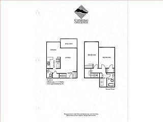 4th image of 7150 Rainbow Dr APT 26
