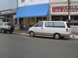 112 S Washington St, Mexico, MO 65265