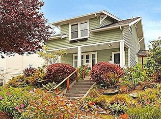 4415 SW Andover St, Seattle, WA 98116