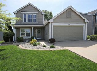 1744 Ambrose Terrace Dr, Swansea, IL