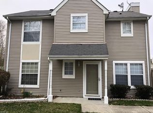 316 Rivers Ridge Cir, Newport News, VA 23608