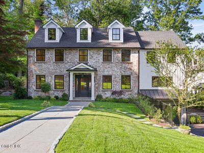 30 Crescent Rd, Riverside, CT, 06878