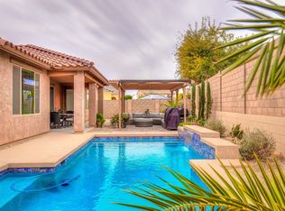 4438 N 155th Ln, Goodyear, AZ 85395