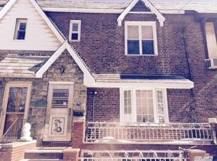 13321 85th St, Jamaica, NY 11417