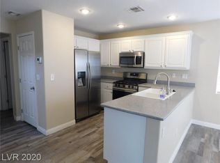 7172 Plushstone St, Spring valley, NV 89148