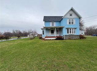 5116 Ridge Rd, Williamson, NY 14589