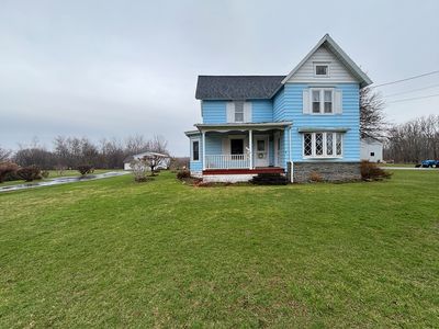 5116 Ridge Rd, Williamson, NY, 14589