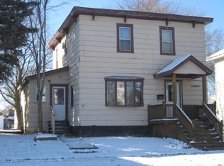 1221 State St, Ogdensburg, NY 13669