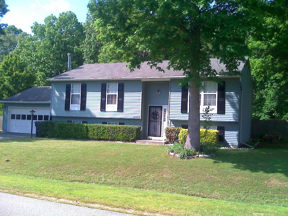 Photo a few years old.