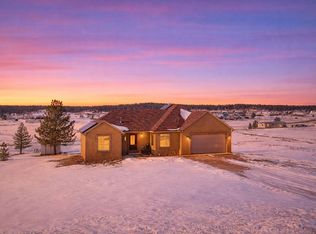 573 Empire Rd, Florissant, CO 80816