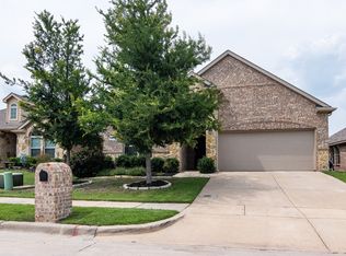 1313 Elizabeth St, Anna, TX 75409