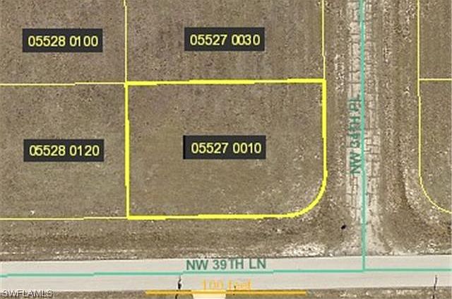 1st image of 3900 NW 34th Pl
