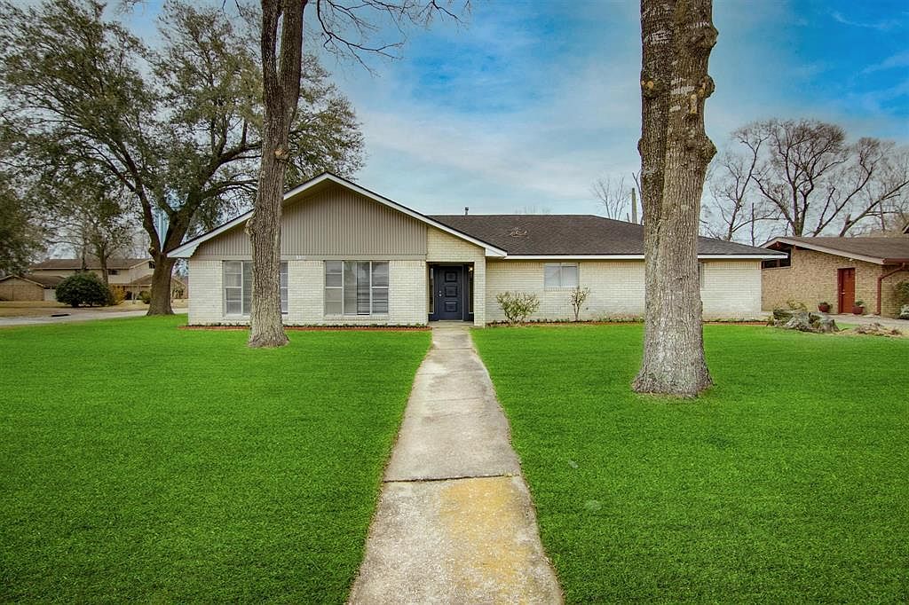 3215 Blossom Dr Beaumont Tx Mls Zillow