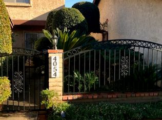 4054 Calico Ave, Pico Rivera, CA 90660