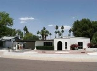 222 E Sharon Ave, Phoenix, AZ 85022