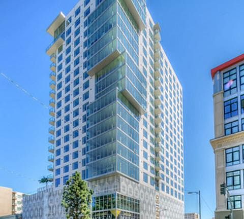 4th image of 1050 S Grand Ave Unit 1408