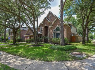 22002 Glen Arden Ln, Katy, TX 77450