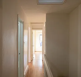 Rented by Marjorie Thompson, LREB