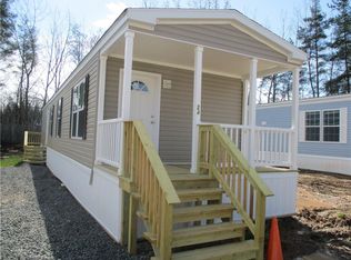 8301 W Ridge Rd #24, Brockport, NY 14420