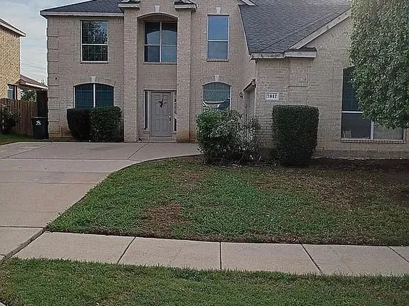 7817 Longbow Ln, Arlington, TX 76002