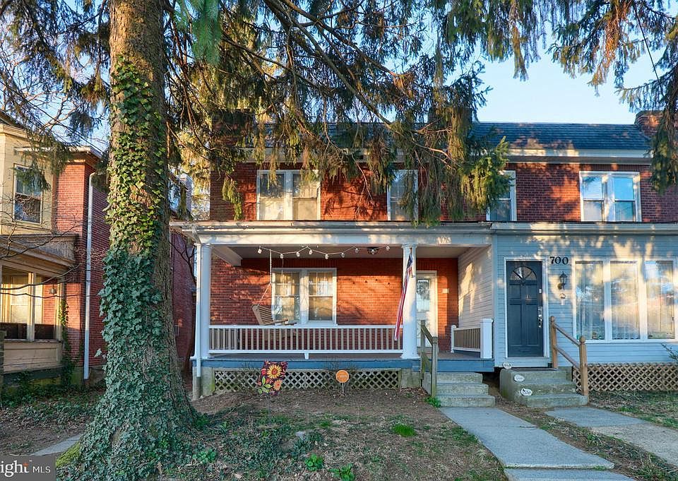 702 S West End Ave, Lancaster, PA 17603 Zillow
