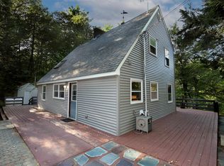 113 Lakeview Drive, Nottingham, NH 03290