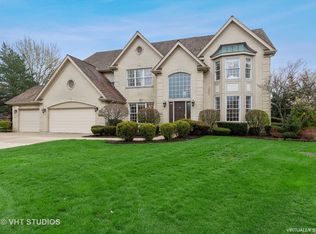 1009 Oakland Ct, Barrington, IL 60010