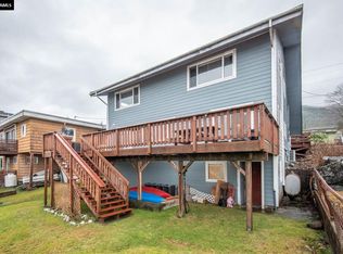 3323 1st St, Ketchikan, AK 99901