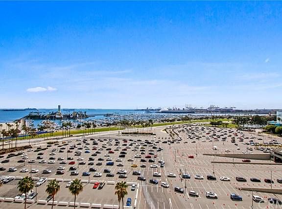 3rd image of 525 E Seaside Way Unit 1109