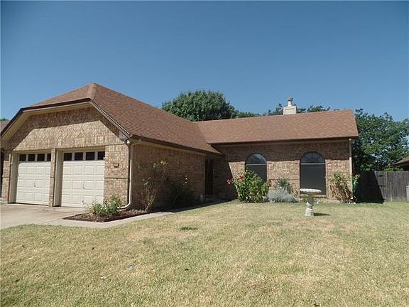 4th image of 6827 Mountain Cedar Ln