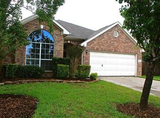 21143 Covington Bridge Dr, Spring, TX 77388