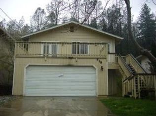 918 Forest St, Shasta Lake, CA 96019