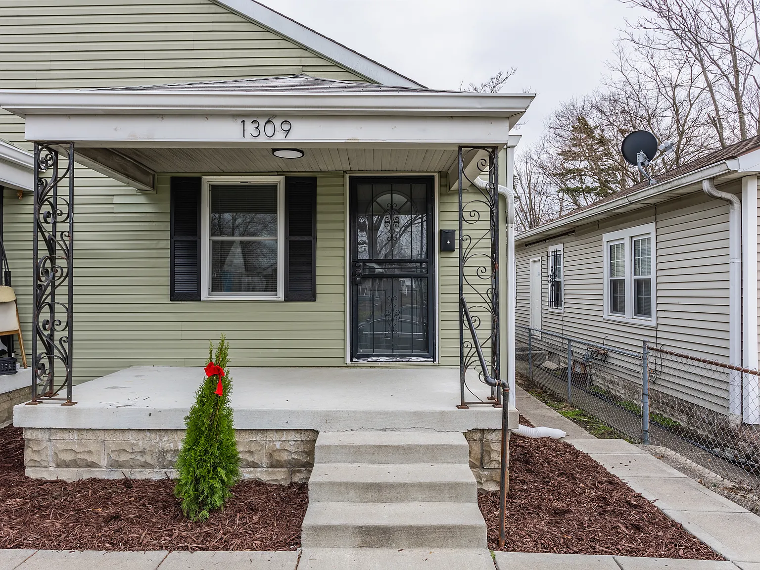 1 bed, 800 sqft, $895 — Photo 2