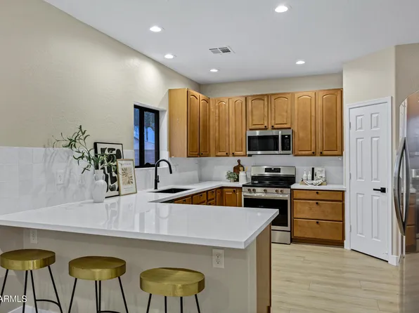 11515 E Ellis St, Mesa, AZ 85207