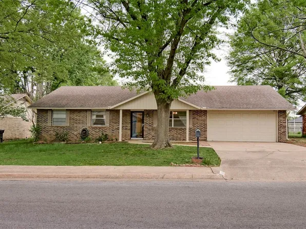 3800 Luvene Ave, Springdale, AR 72762