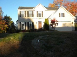 19497 Gates Dr, Gordonsville, VA 22942