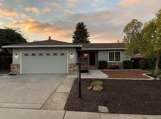 3026 N Francisco Way, Antioch, CA