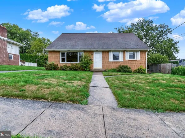 103 Brunner St, Hummelstown, PA 17036