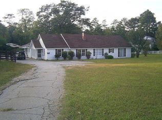 13770 Hopewell Rd, Milton, GA 30004