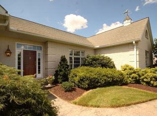 104 Ridge Rd, Millersville, PA 17551