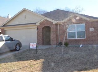 721 Westwood Ct, Anna, TX 75409