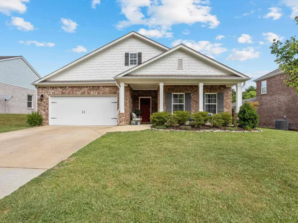7119 Pine Mountain Cir, Gardendale, AL 35071