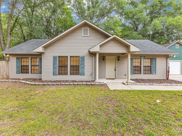 206 Larry St, Prattville, AL 36067