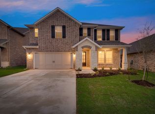 15028 Ted Trl, Aledo, TX 76008