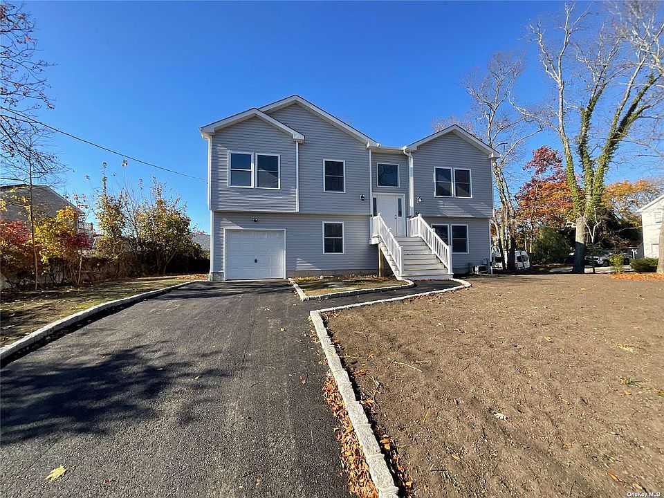 64 Park Drive, Mastic Beach, NY 11951 Zillow