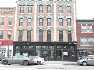 Lofts at Washington Park, Albany, NY 12210