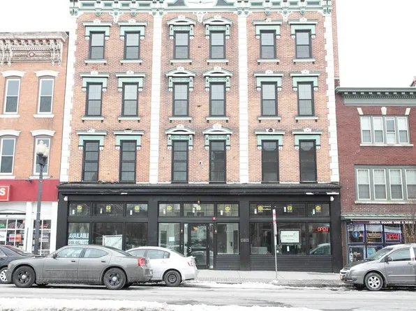 Lofts at Washington Park